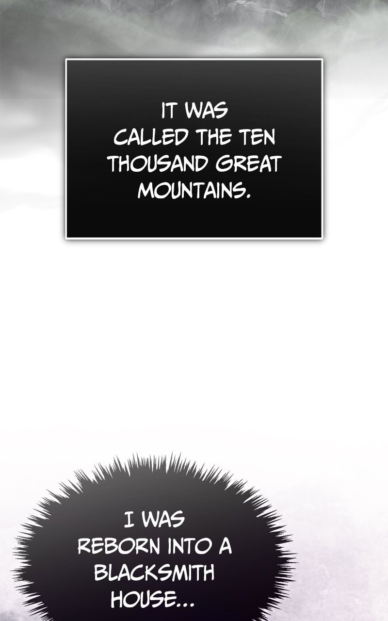 Read Descended from Divinity chapter 17.1 image 47 on Lezhin