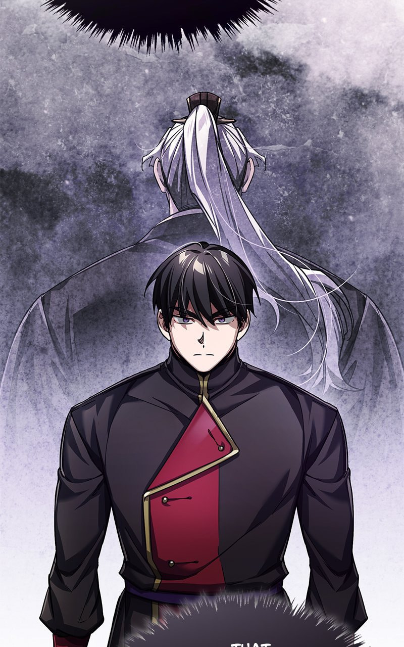 Read Descended from Divinity chapter 17.1 image 48 on Lezhin