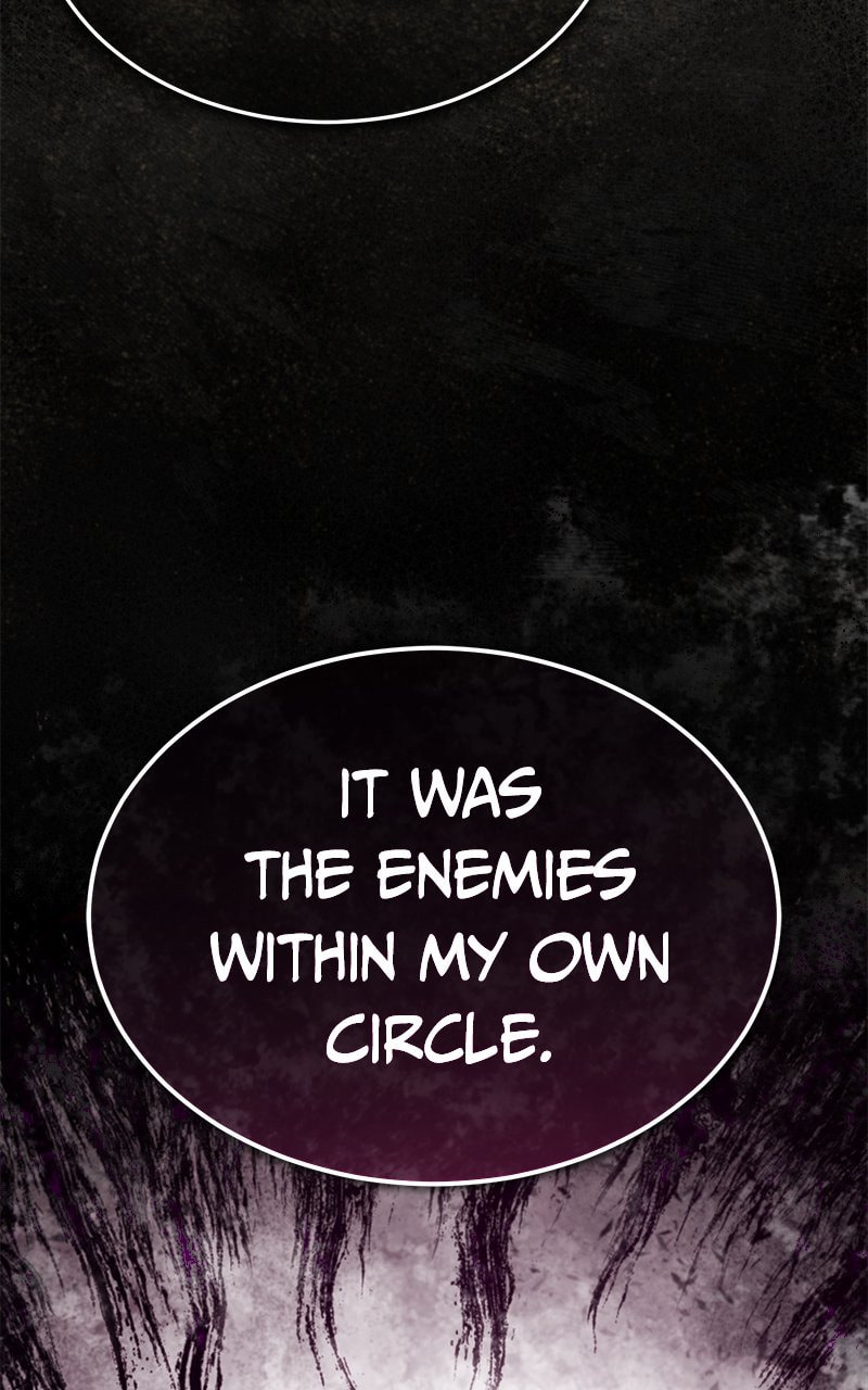 Read Descended from Divinity chapter 17.1 image 5 on Lezhin