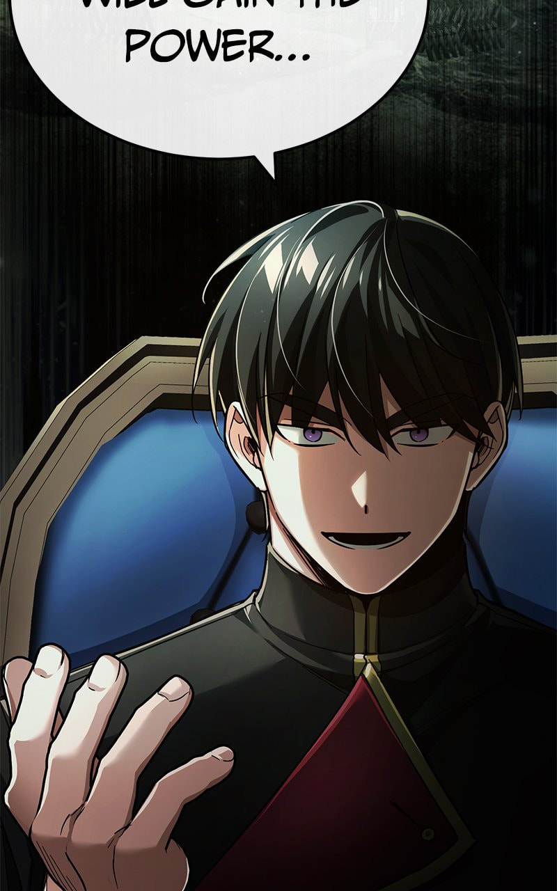 Read Descended from Divinity chapter 17.1 image 54 on Lezhin