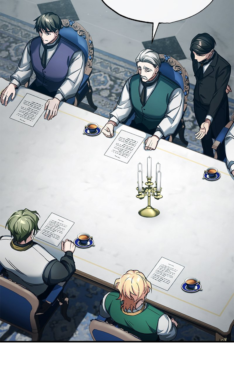 Read Descended from Divinity chapter 17.1 image 56 on Lezhin