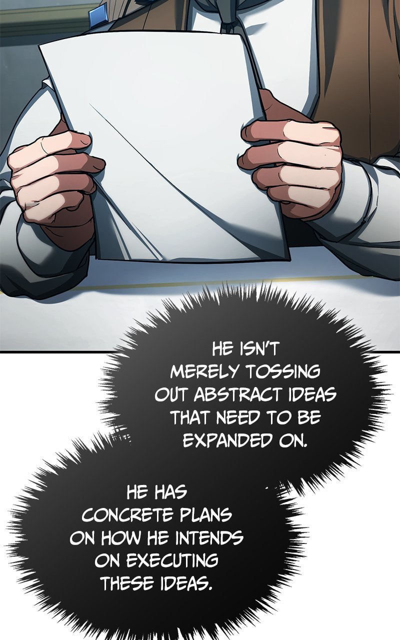 Read Descended from Divinity chapter 17.1 image 58 on Lezhin