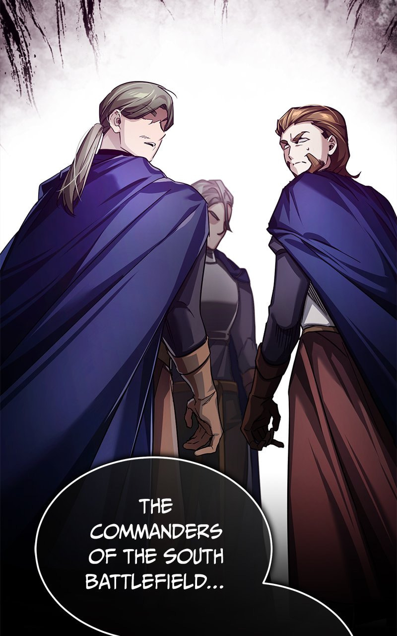 Read Descended from Divinity chapter 17.1 image 6 on Lezhin