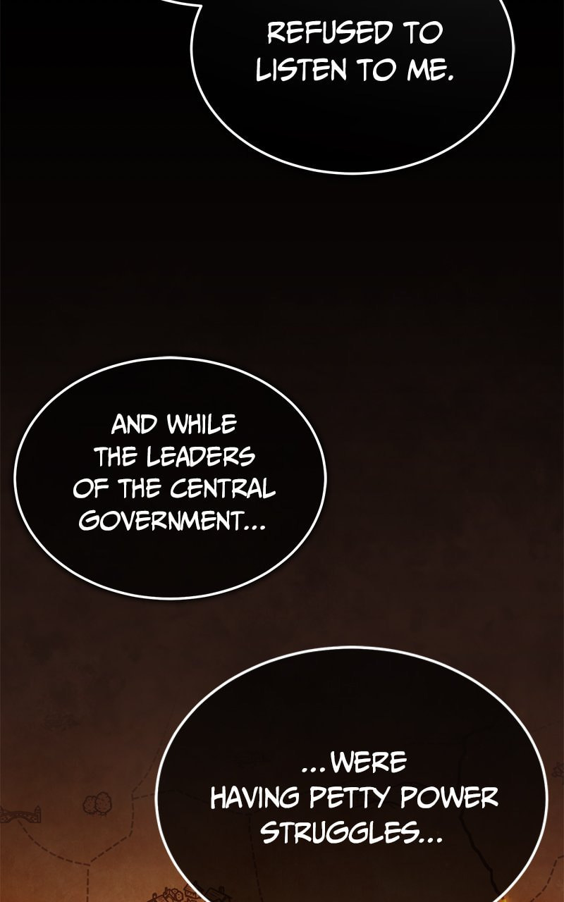 Read Descended from Divinity chapter 17.1 image 7 on Lezhin