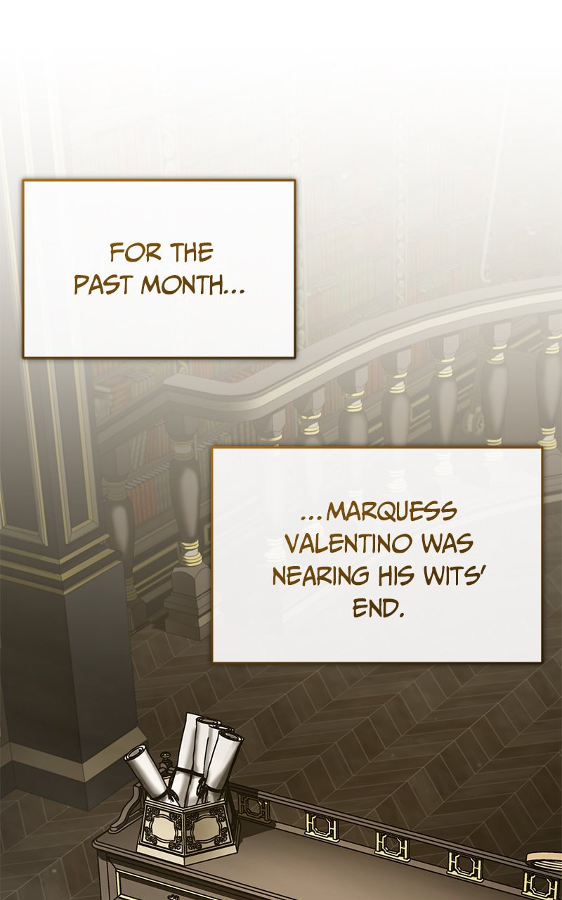 Read Descended from Divinity chapter 17.1 image 73 on Lezhin