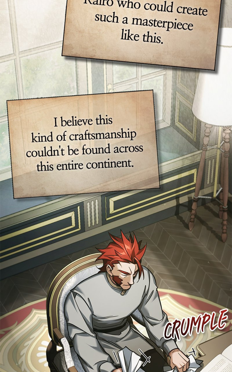 Read Descended from Divinity chapter 17.1 image 78 on Lezhin