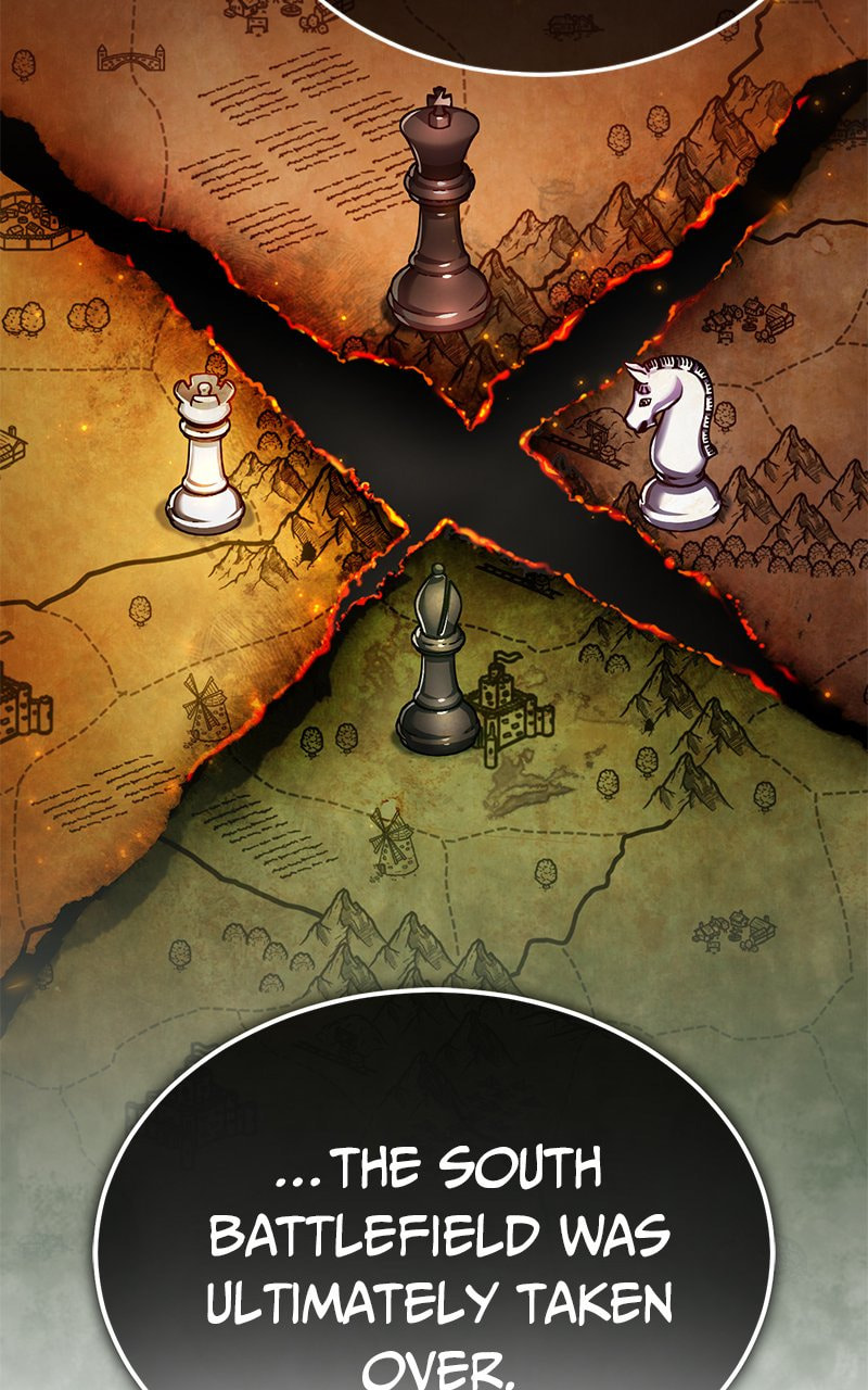Read Descended from Divinity chapter 17.1 image 8 on Lezhin