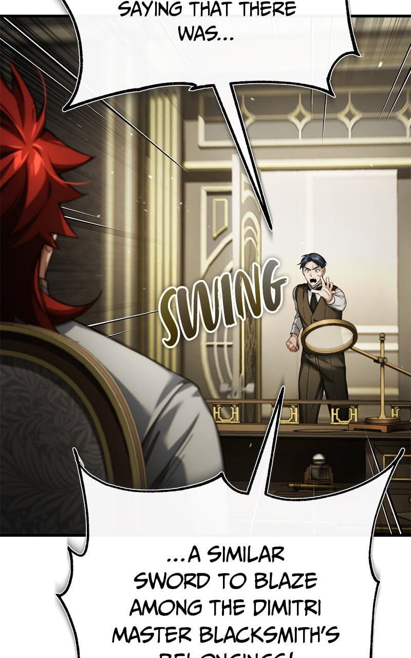 Read Descended from Divinity chapter 17.1 image 80 on Lezhin