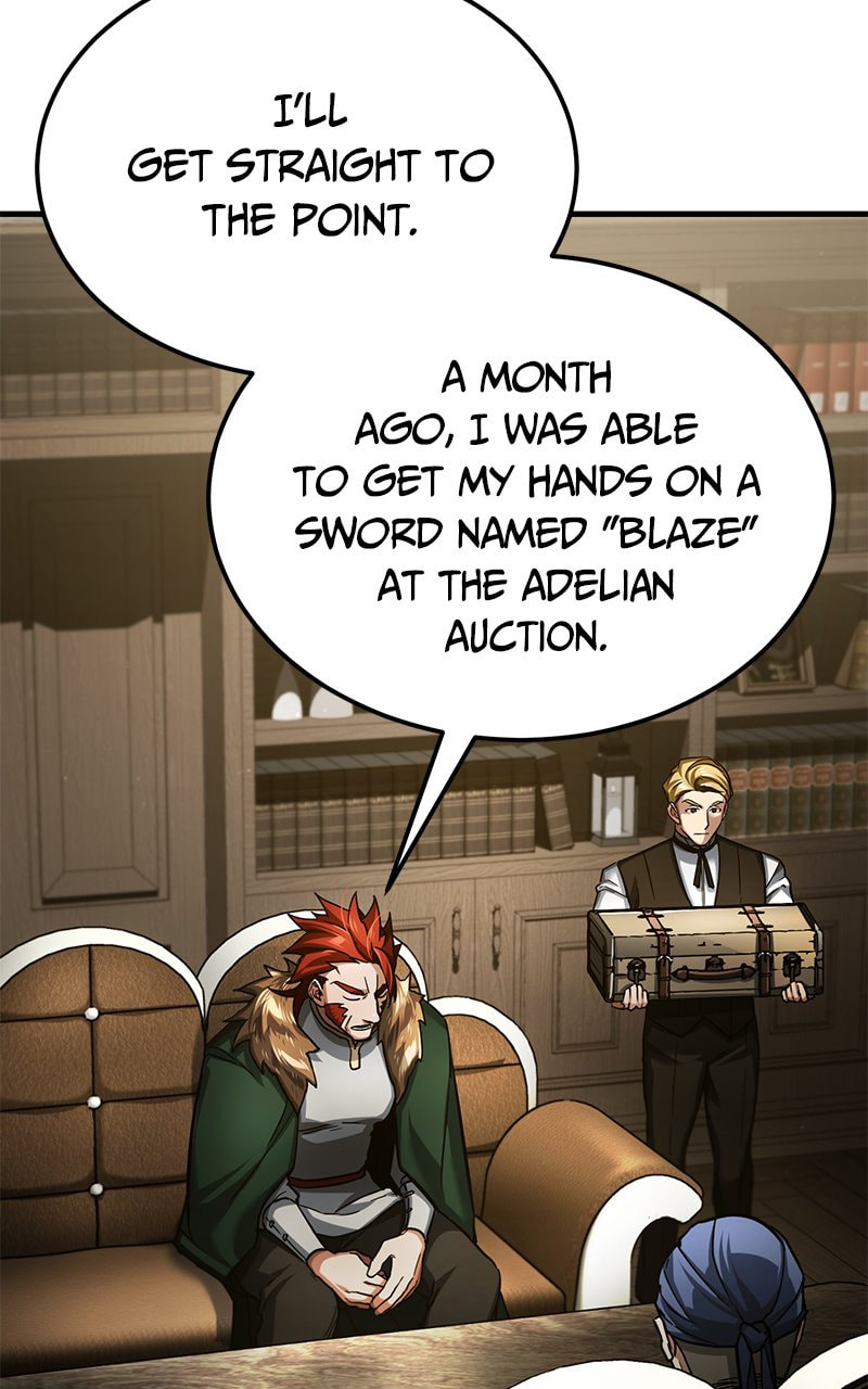 Read Descended from Divinity chapter 17.1 image 86 on Lezhin