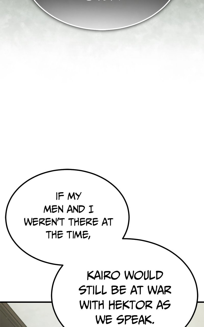 Read Descended from Divinity chapter 17.1 image 9 on Lezhin