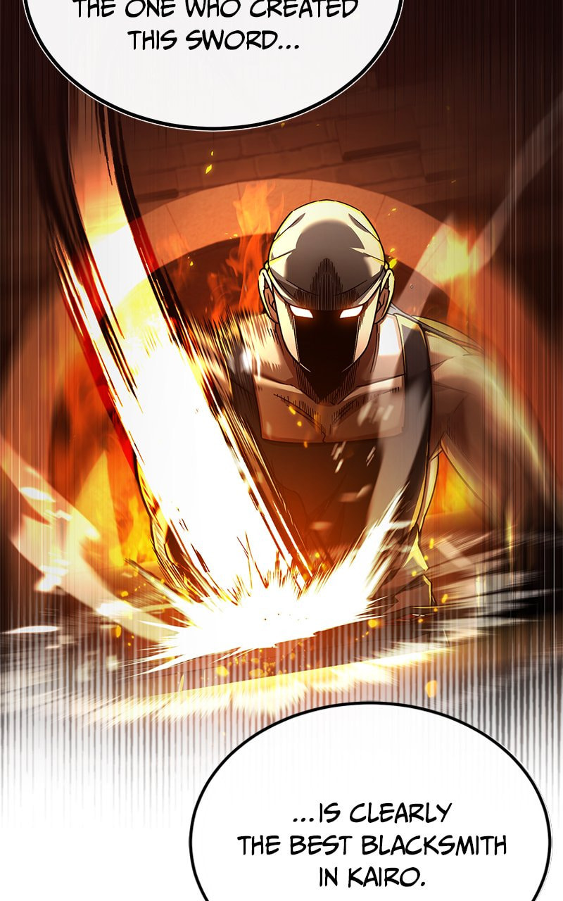 Read Descended from Divinity chapter 17.1 image 90 on Lezhin