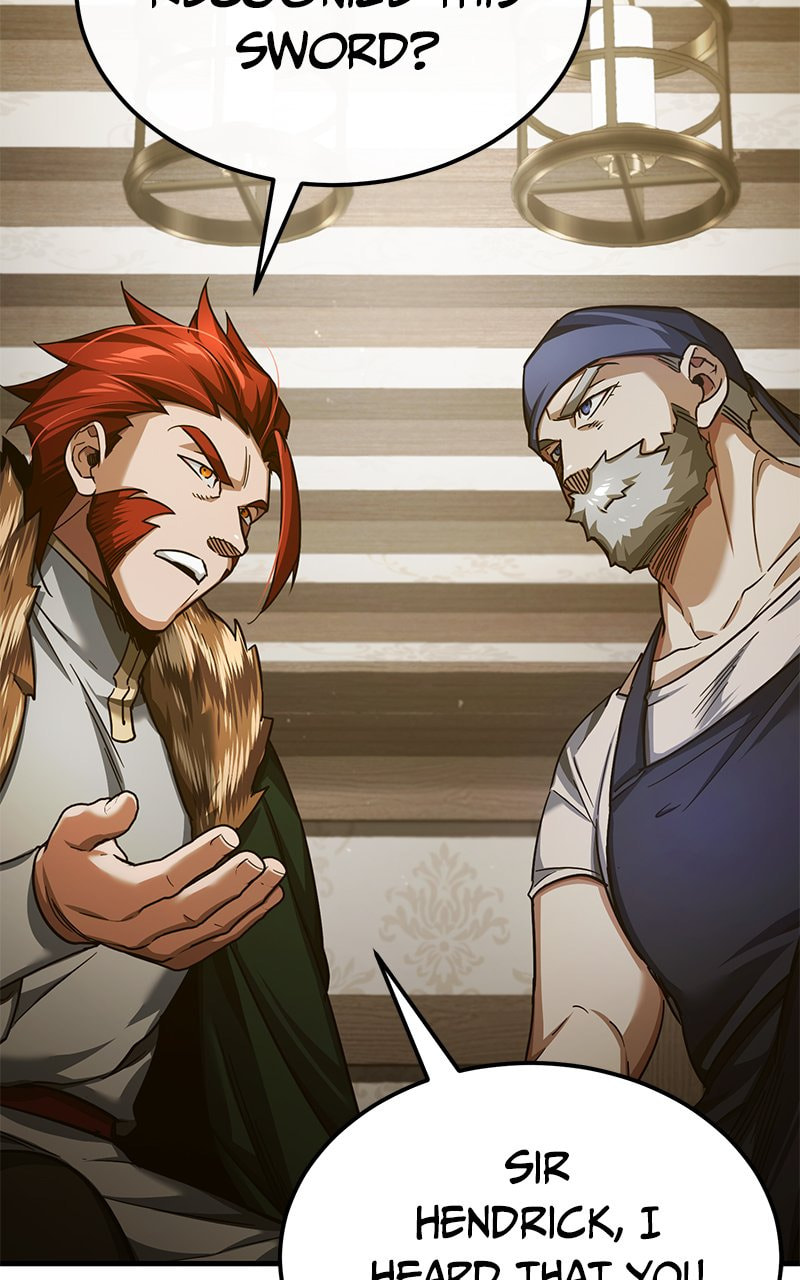 Read Descended from Divinity chapter 17.1 image 96 on Lezhin
