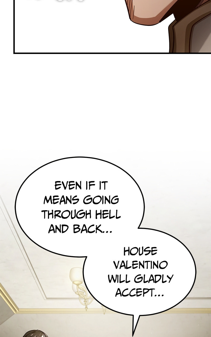 Read Descended from Divinity chapter 17.2 image 100 on Lezhin