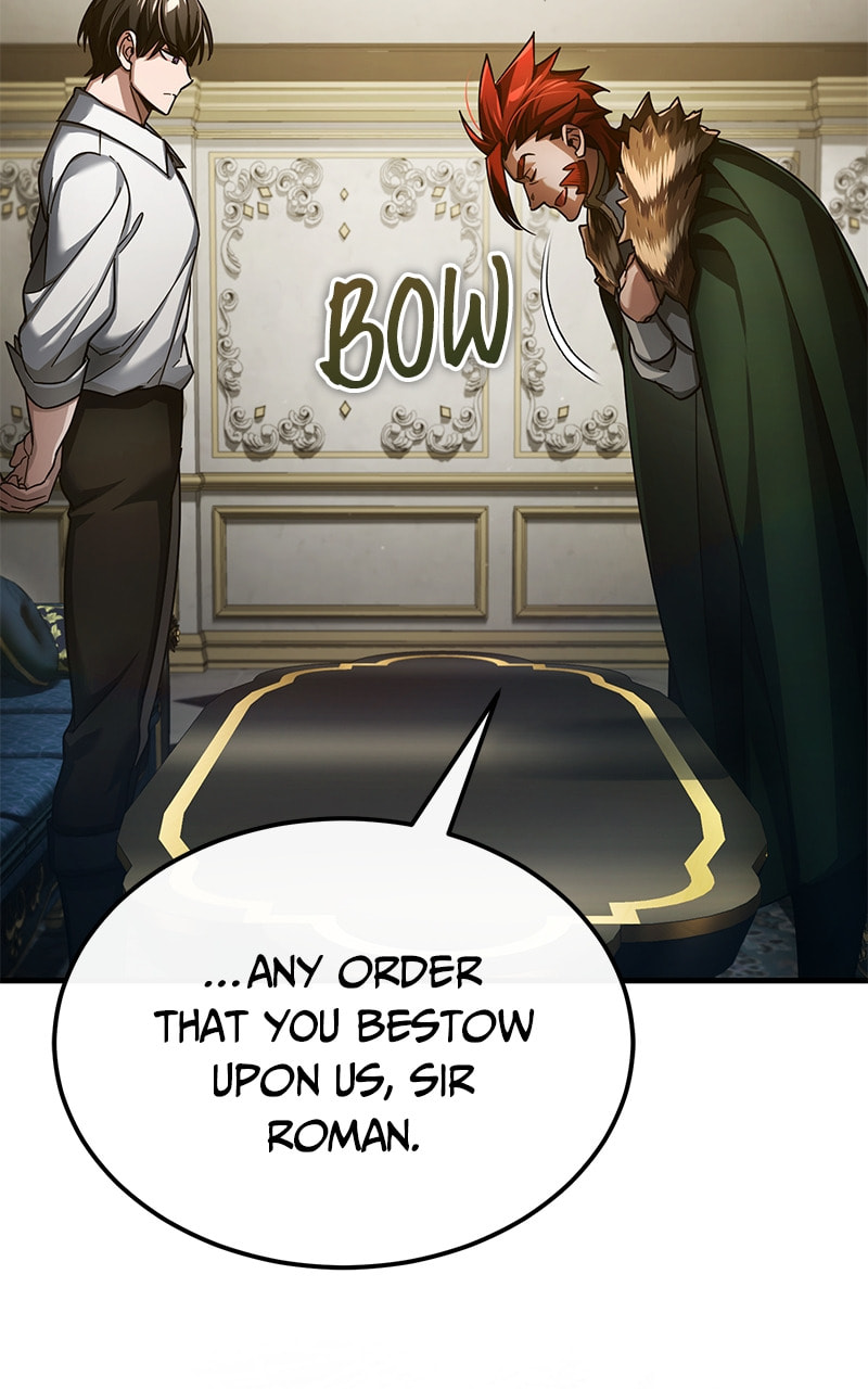 Read Descended from Divinity chapter 17.2 image 101 on Lezhin