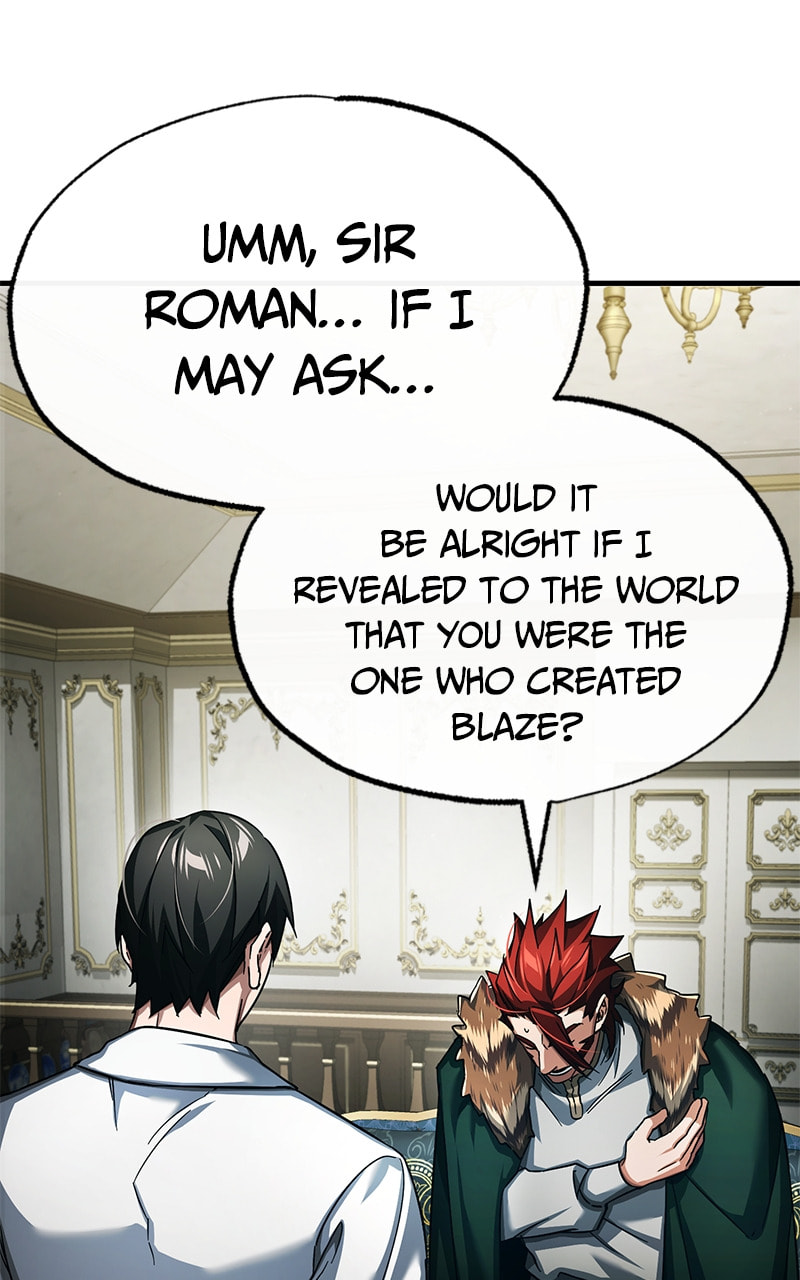 Read Descended from Divinity chapter 17.2 image 104 on Lezhin