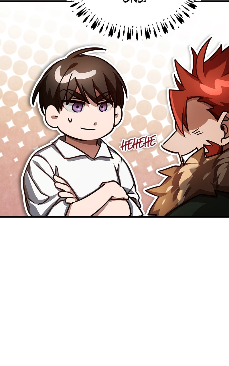 Read Descended from Divinity chapter 17.2 image 108 on Lezhin