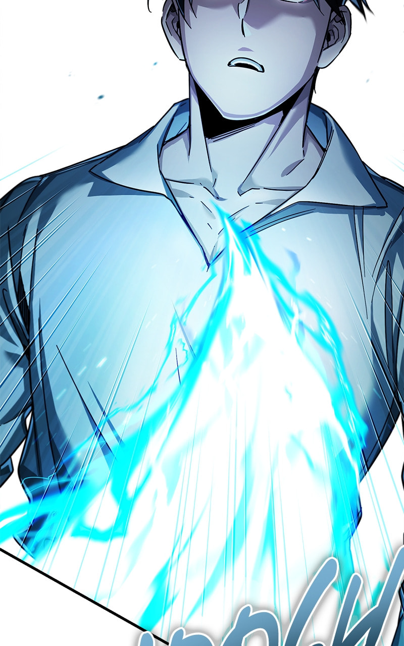 Read Descended from Divinity chapter 17.2 image 11 on Lezhin