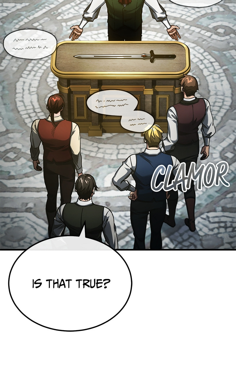 Read Descended from Divinity chapter 17.2 image 113 on Lezhin