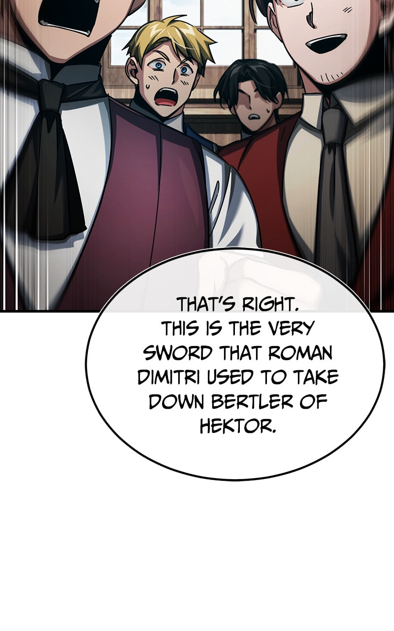 Read Descended from Divinity chapter 17.2 image 119 on Lezhin