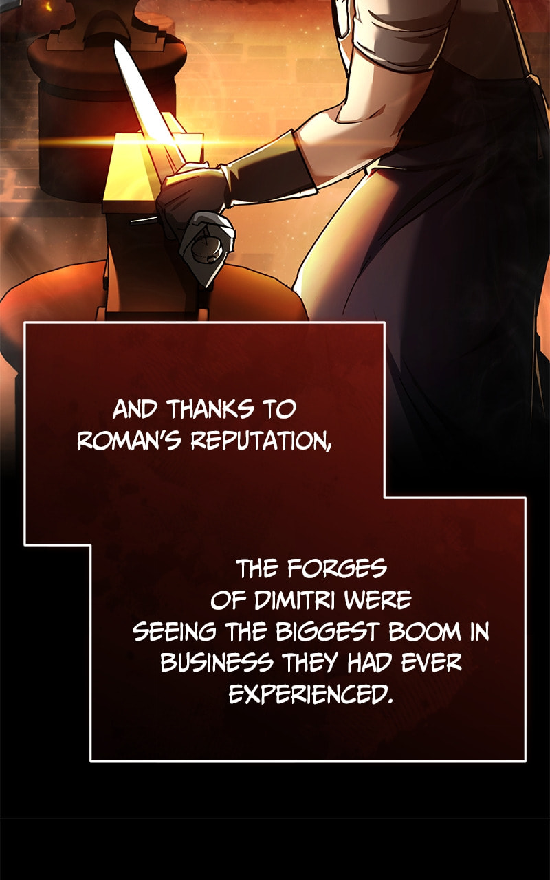 Read Descended from Divinity chapter 17.2 image 124 on Lezhin