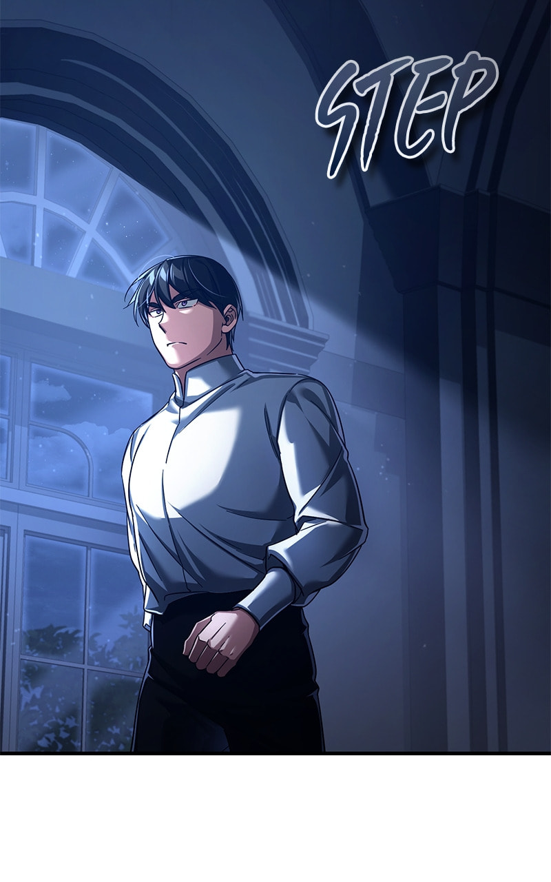 Read Descended from Divinity chapter 17.2 image 126 on Lezhin