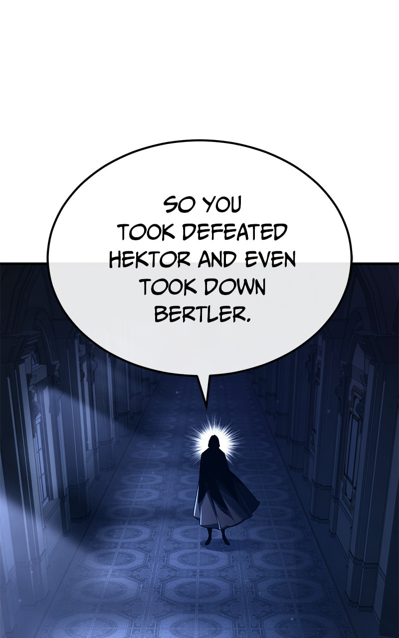 Read Descended from Divinity chapter 17.2 image 127 on Lezhin