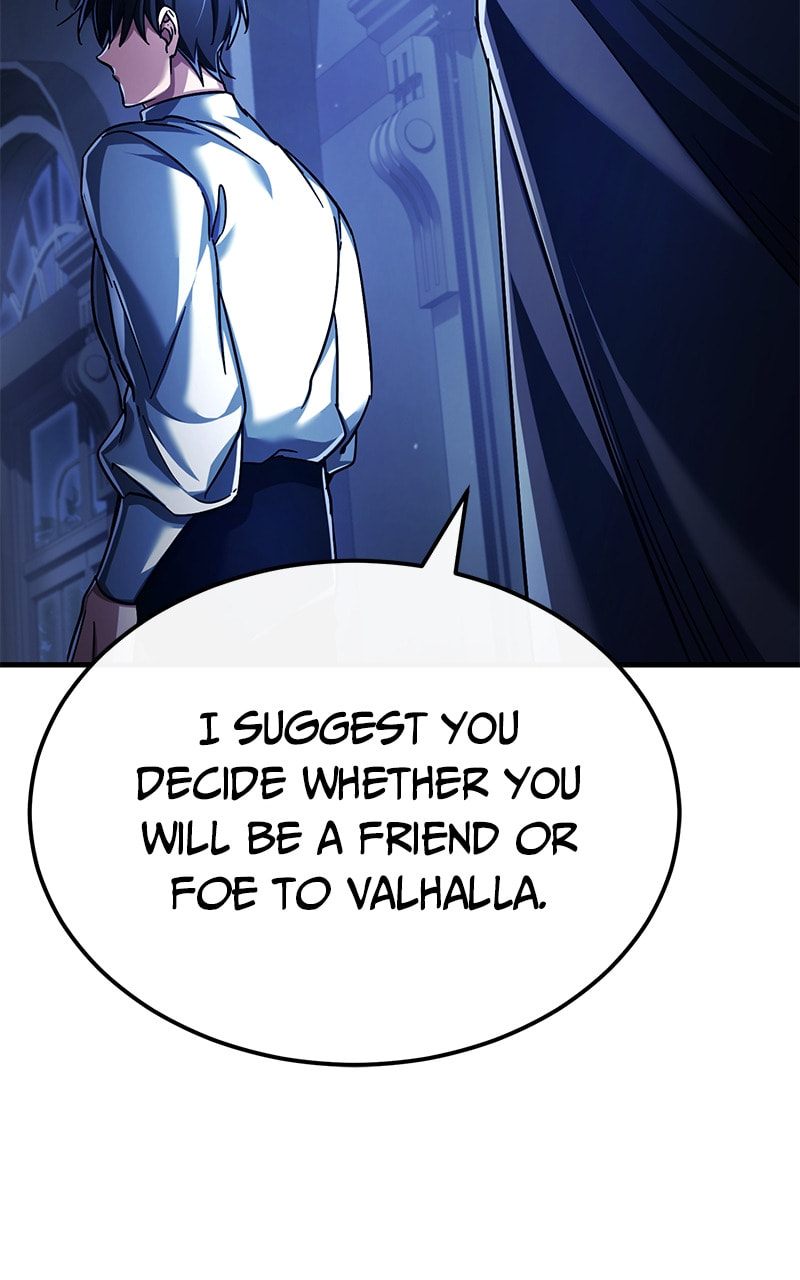 Read Descended from Divinity chapter 17.2 image 132 on Lezhin