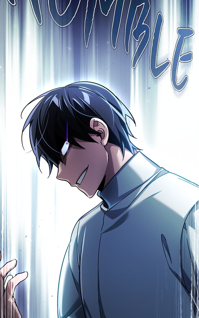 Read Descended from Divinity chapter 17.2 image 134 on Lezhin