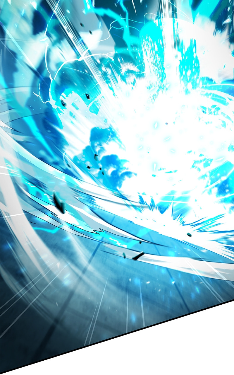 Read Descended from Divinity chapter 17.2 image 14 on Lezhin