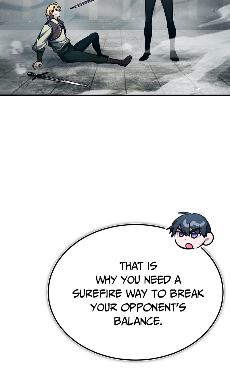 Read Descended from Divinity chapter 17.2 image 19 on Lezhin
