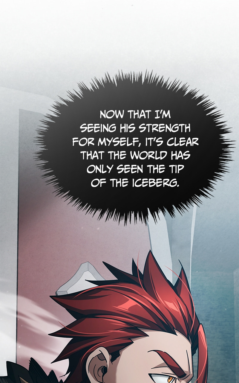 Read Descended from Divinity chapter 17.2 image 26 on Lezhin