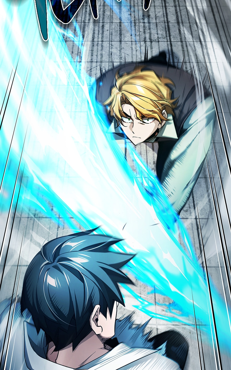 Read Descended from Divinity chapter 17.2 image 3 on Lezhin