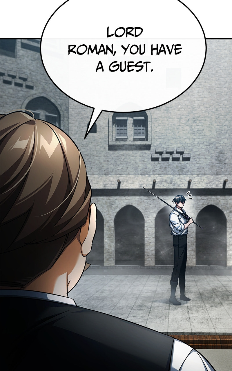 Read Descended from Divinity chapter 17.2 image 30 on Lezhin
