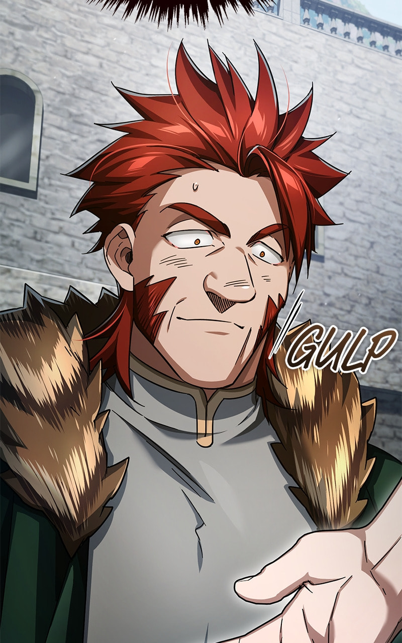 Read Descended from Divinity chapter 17.2 image 35 on Lezhin