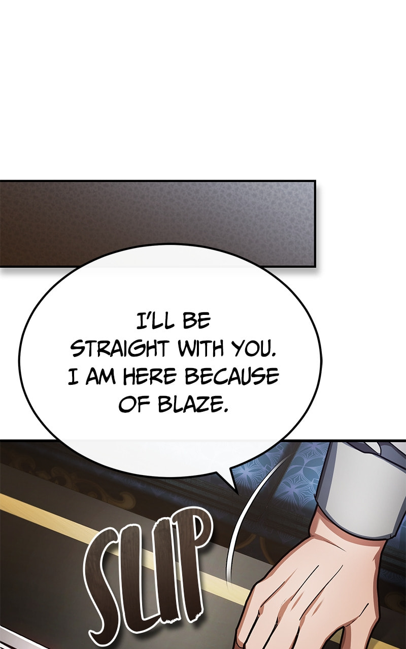 Read Descended from Divinity chapter 17.2 image 38 on Lezhin