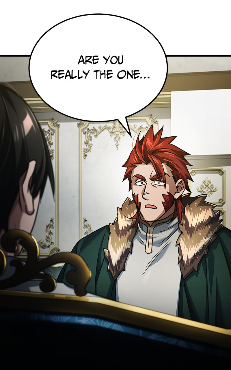 Read Descended from Divinity chapter 17.2 image 42 on Lezhin