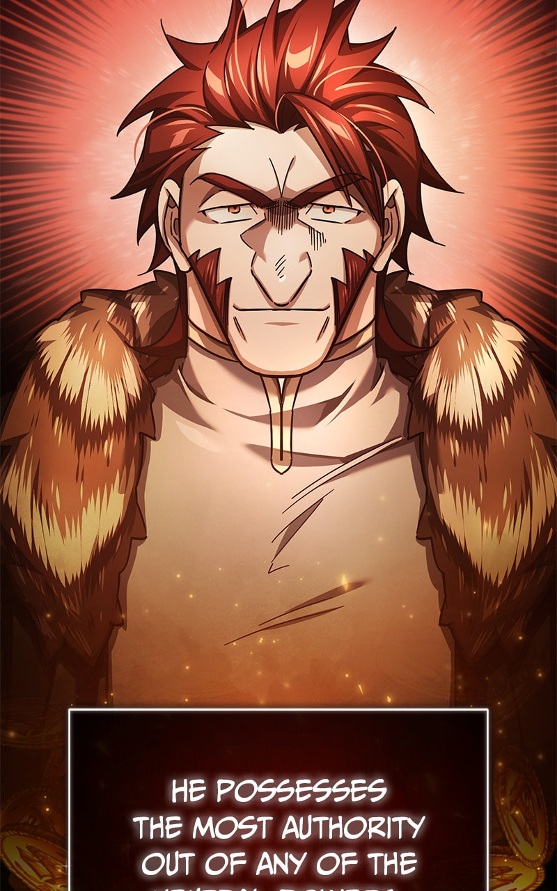 Read Descended from Divinity chapter 17.2 image 45 on Lezhin
