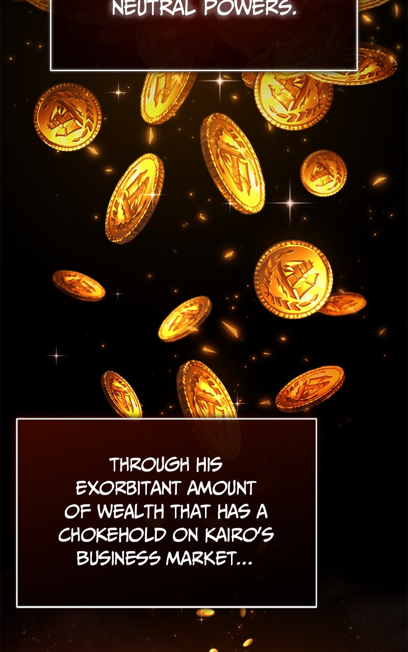 Read Descended from Divinity chapter 17.2 image 46 on Lezhin