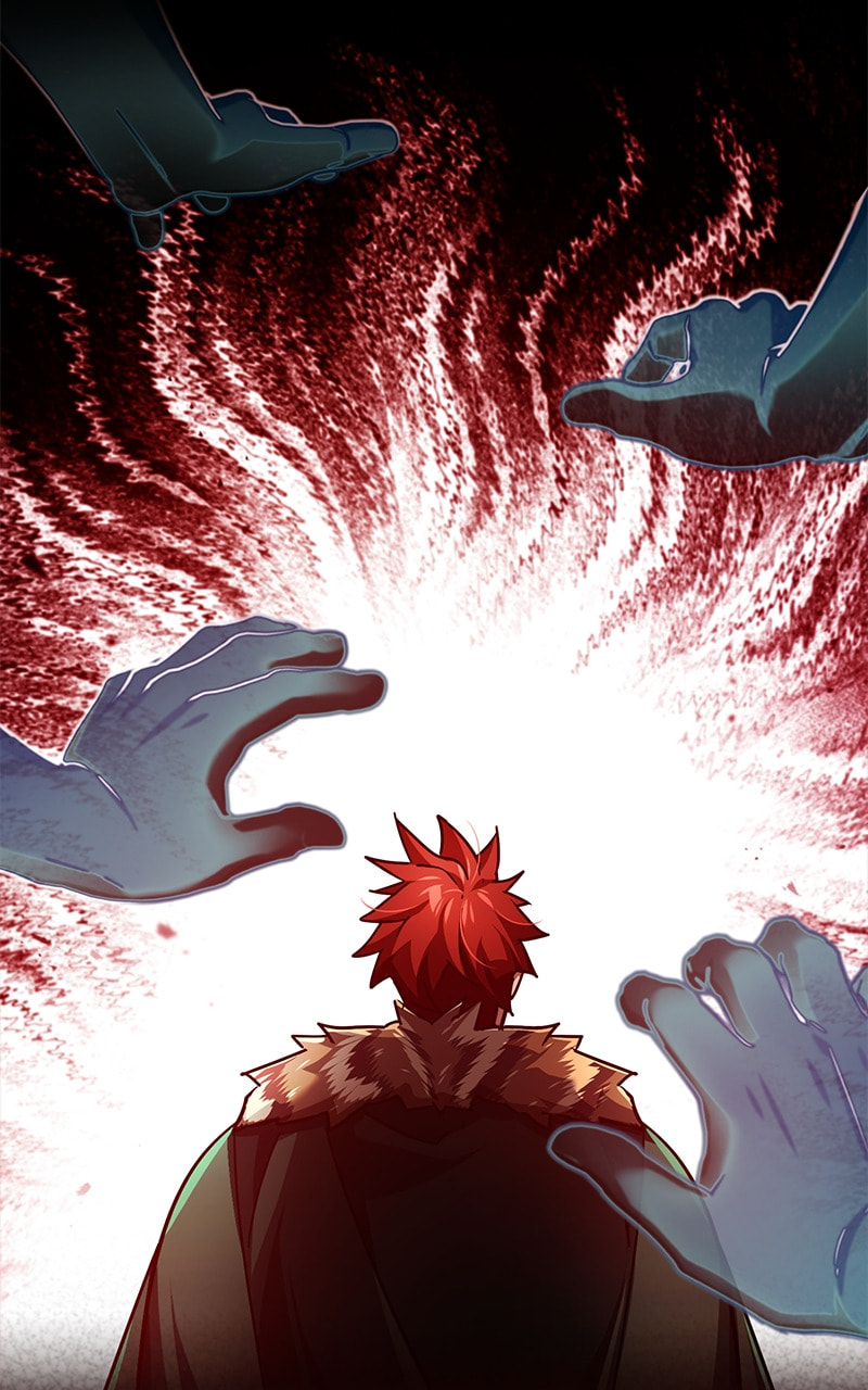 Read Descended from Divinity chapter 17.2 image 48 on Lezhin