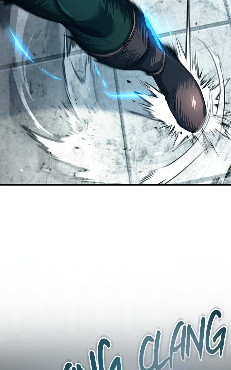 Read Descended from Divinity chapter 17.2 image 5 on Lezhin