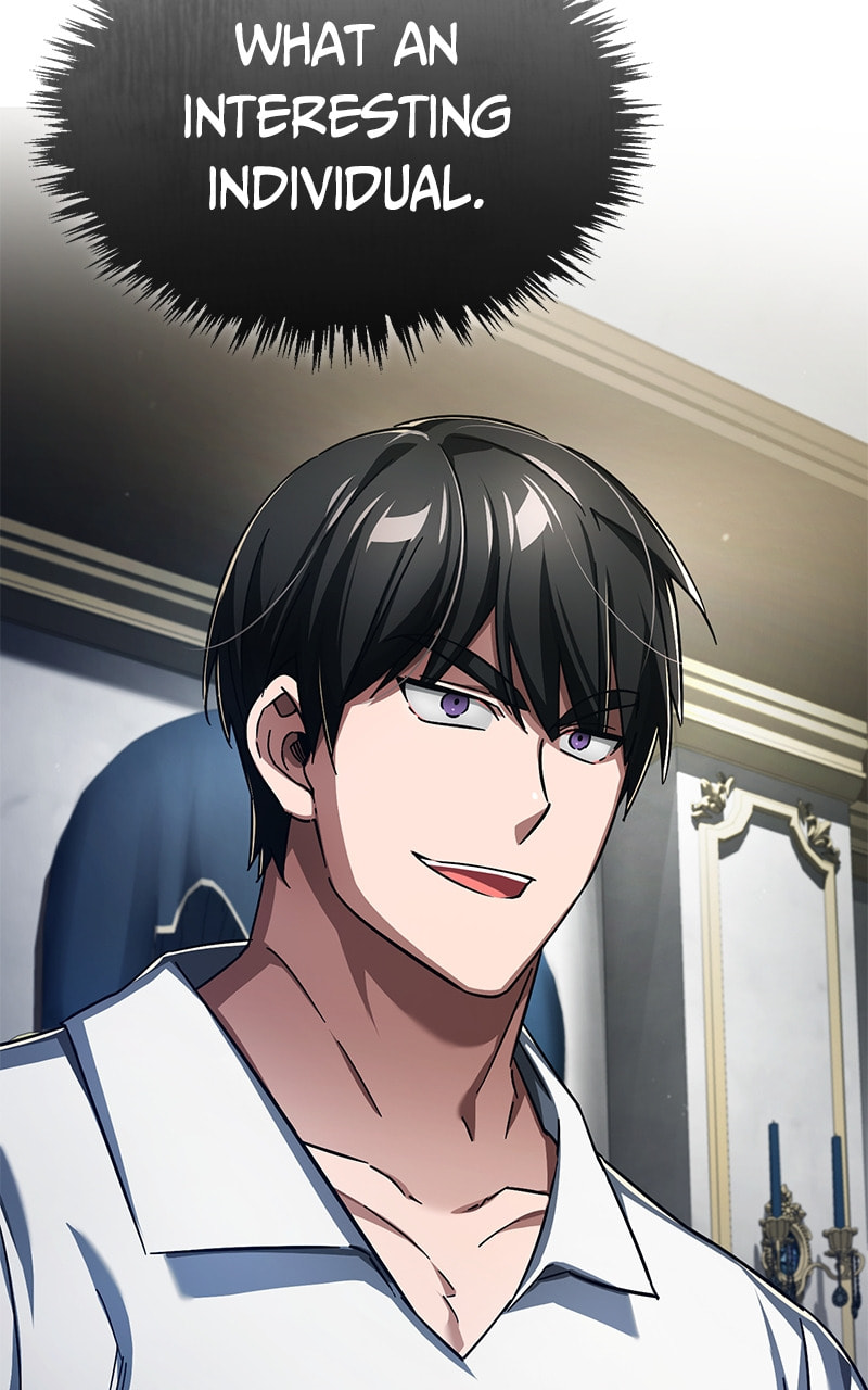 Read Descended from Divinity chapter 17.2 image 50 on Lezhin