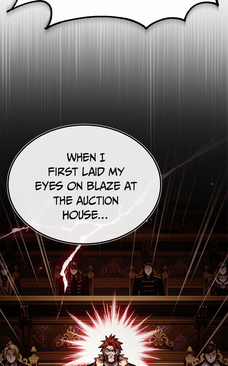 Read Descended from Divinity chapter 17.2 image 55 on Lezhin