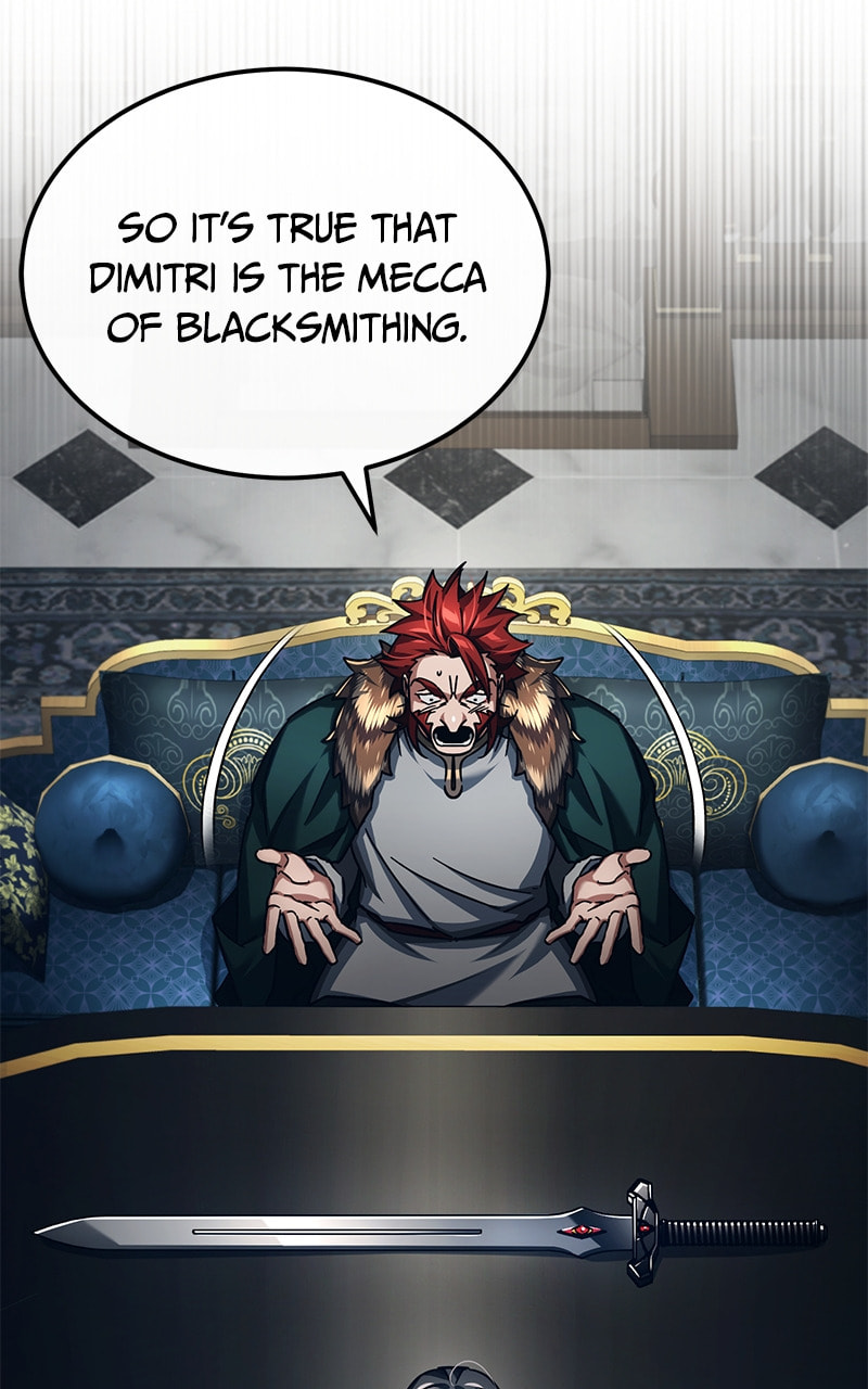 Read Descended from Divinity chapter 17.2 image 57 on Lezhin