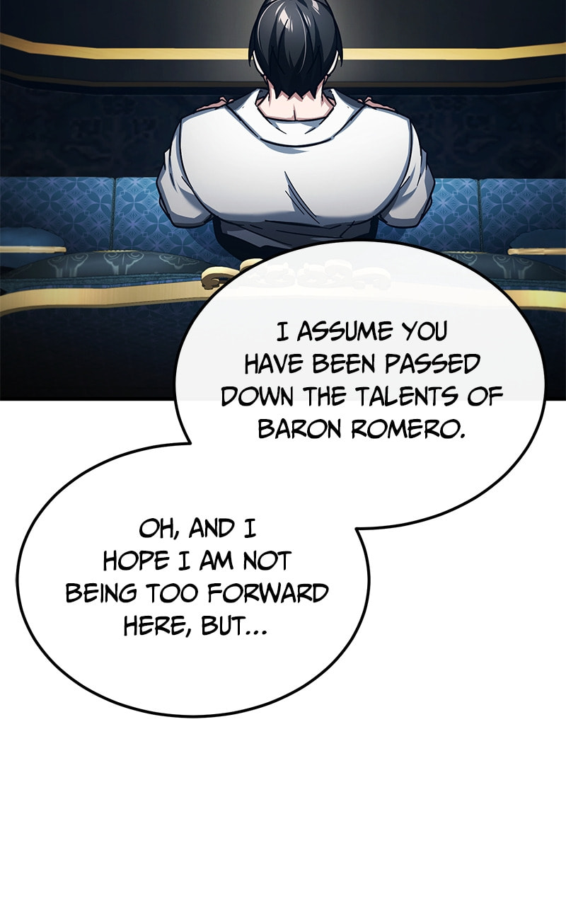 Read Descended from Divinity chapter 17.2 image 58 on Lezhin