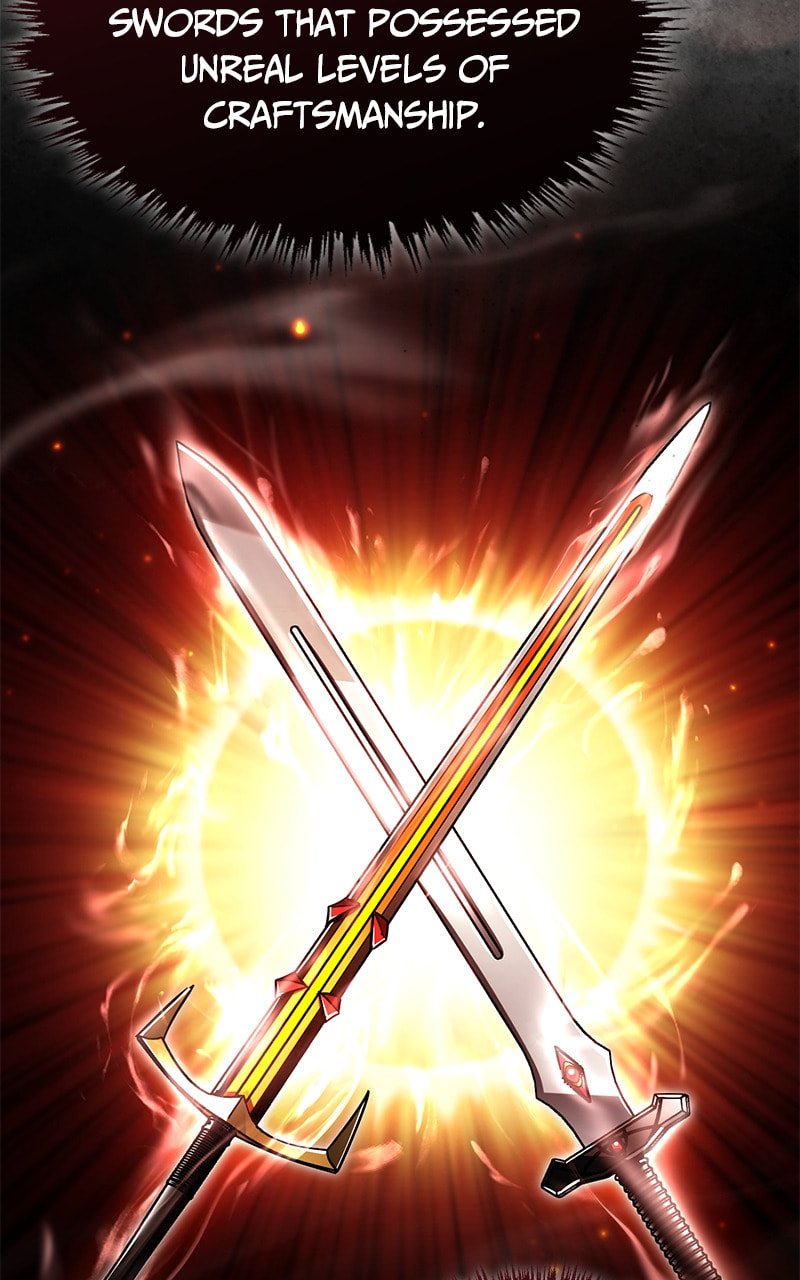Read Descended from Divinity chapter 17.2 image 64 on Lezhin