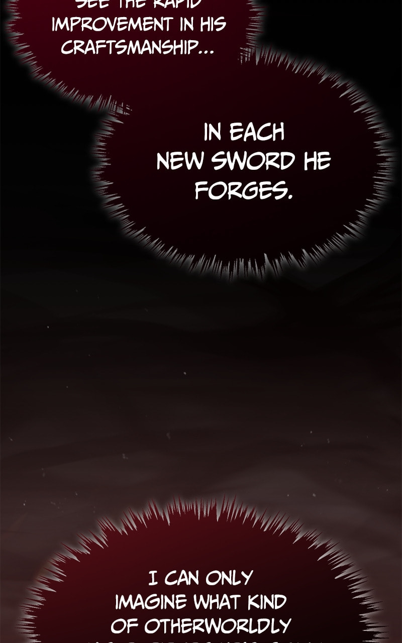 Read Descended from Divinity chapter 17.2 image 67 on Lezhin