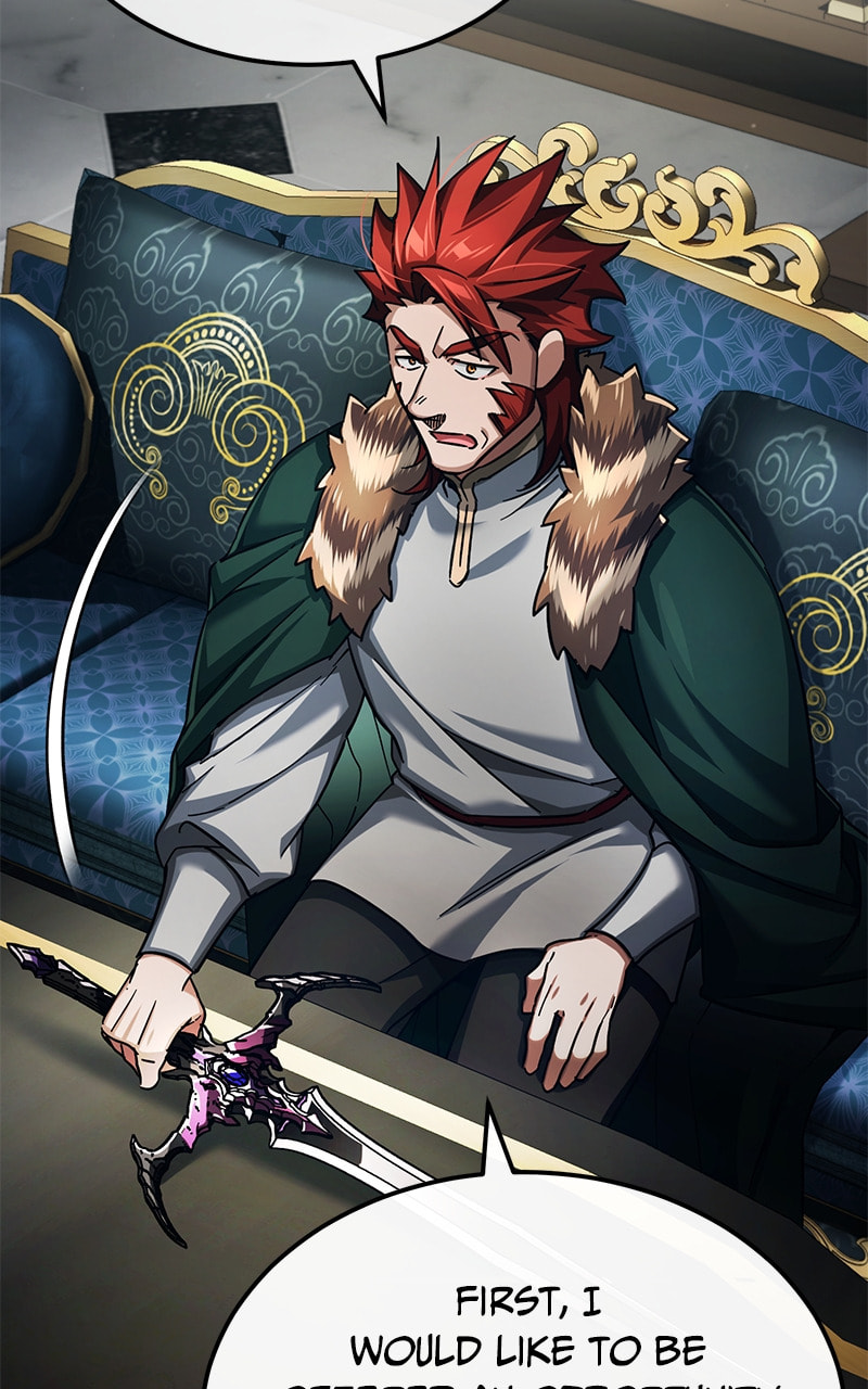 Read Descended from Divinity chapter 17.2 image 71 on Lezhin