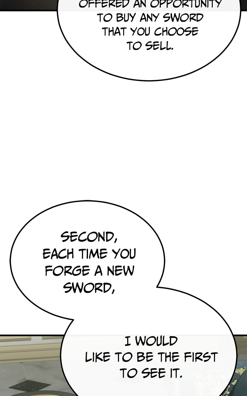 Read Descended from Divinity chapter 17.2 image 72 on Lezhin