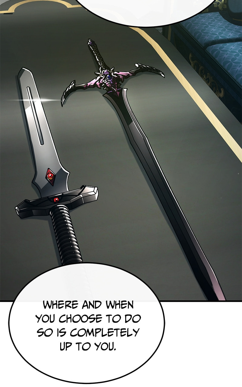 Read Descended from Divinity chapter 17.2 image 73 on Lezhin