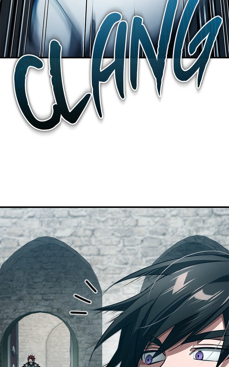 Read Descended from Divinity chapter 17.2 image 8 on Lezhin